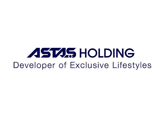Astaş Holding
